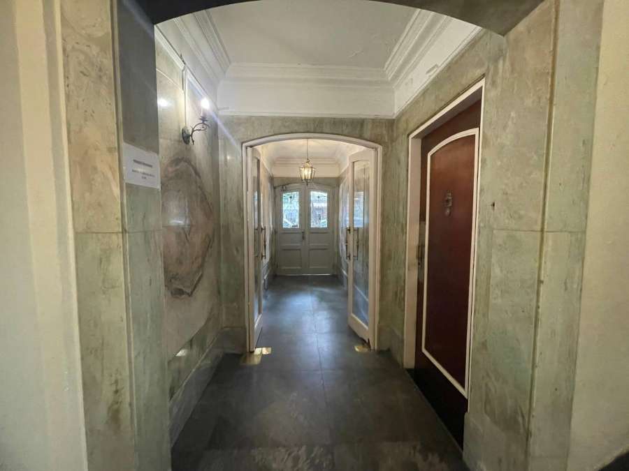 Departamento en Almagro en Venta · 1 dorm · 2 ambientes · 40 m² de lote - Imagen 2