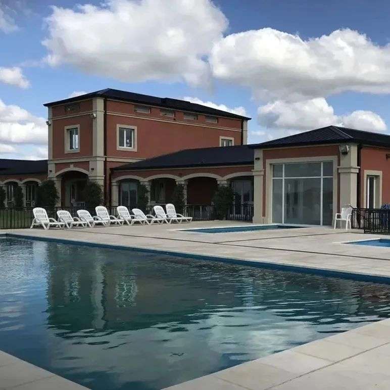 Terreno  Canning - Imagen