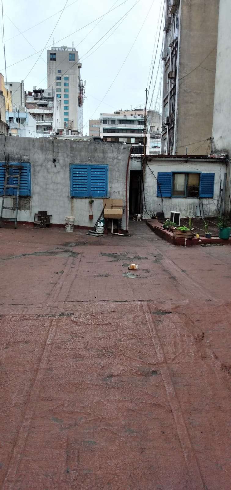 Local comercial en Venta Esmeralda 600, San Nicolás - Imagen 8