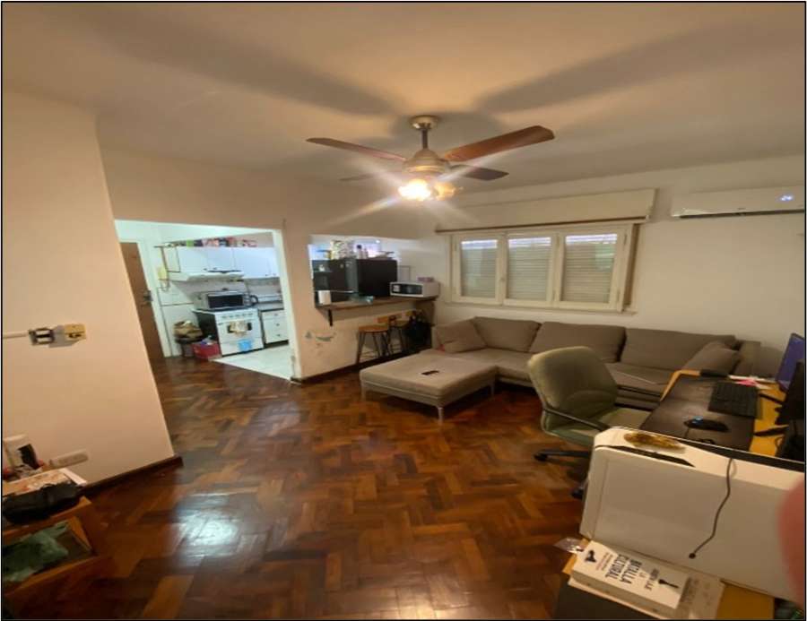 Duplex en Venta Pedro Ignacio Rivera 5881, Villa Urquiza - Imagen 1