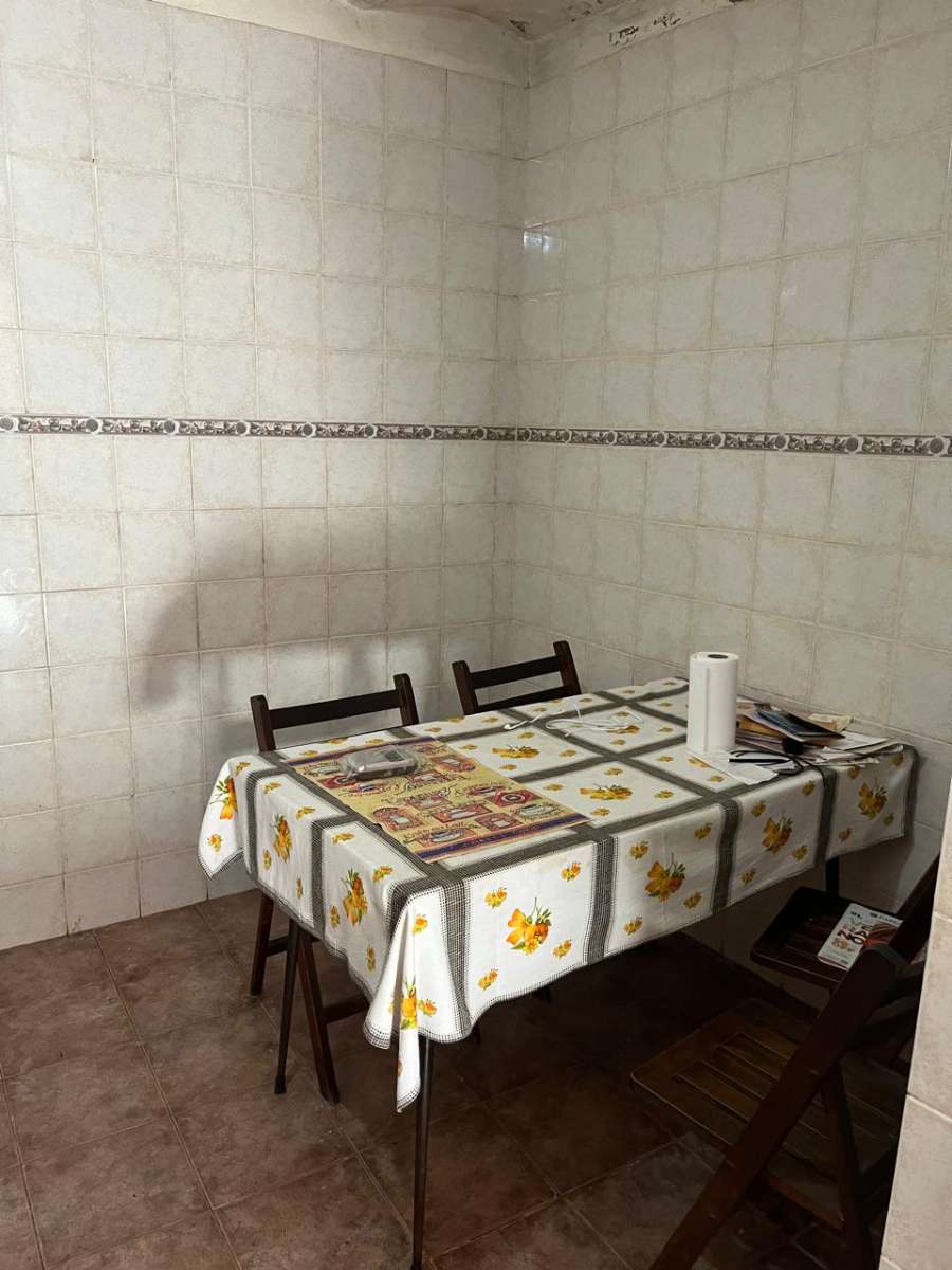 Casa Barracas - Imagen