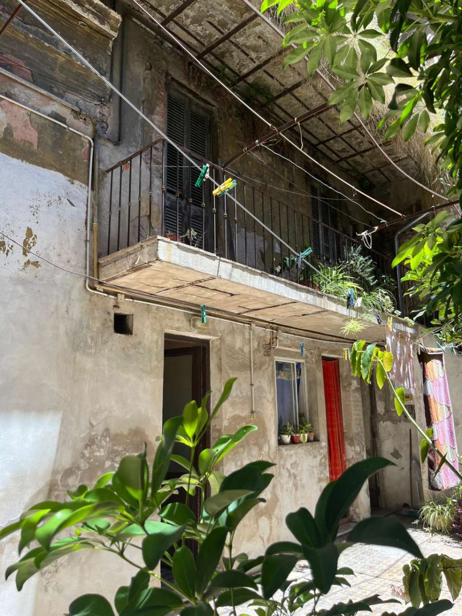 Casa Barracas - Imagen