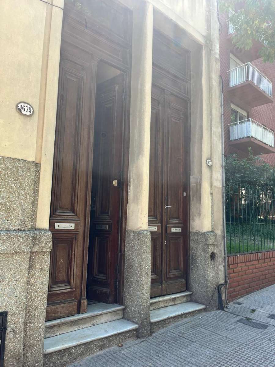 Casa Barracas - Imagen