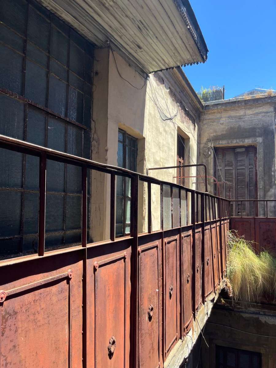 Casa Barracas - Imagen