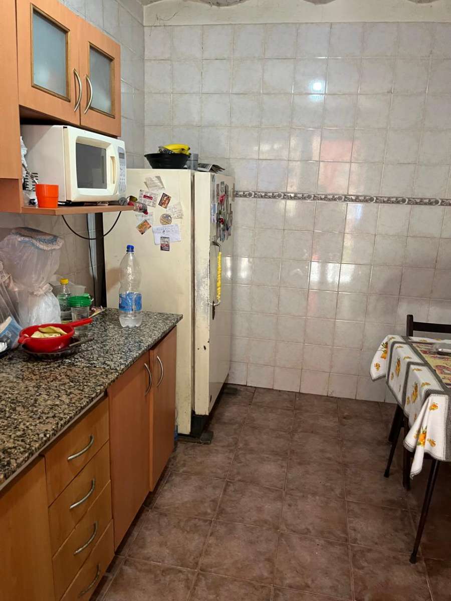 Casa Barracas - Imagen