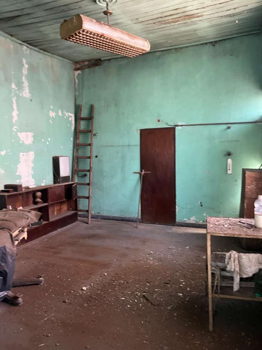 Casa Barracas - Imagen