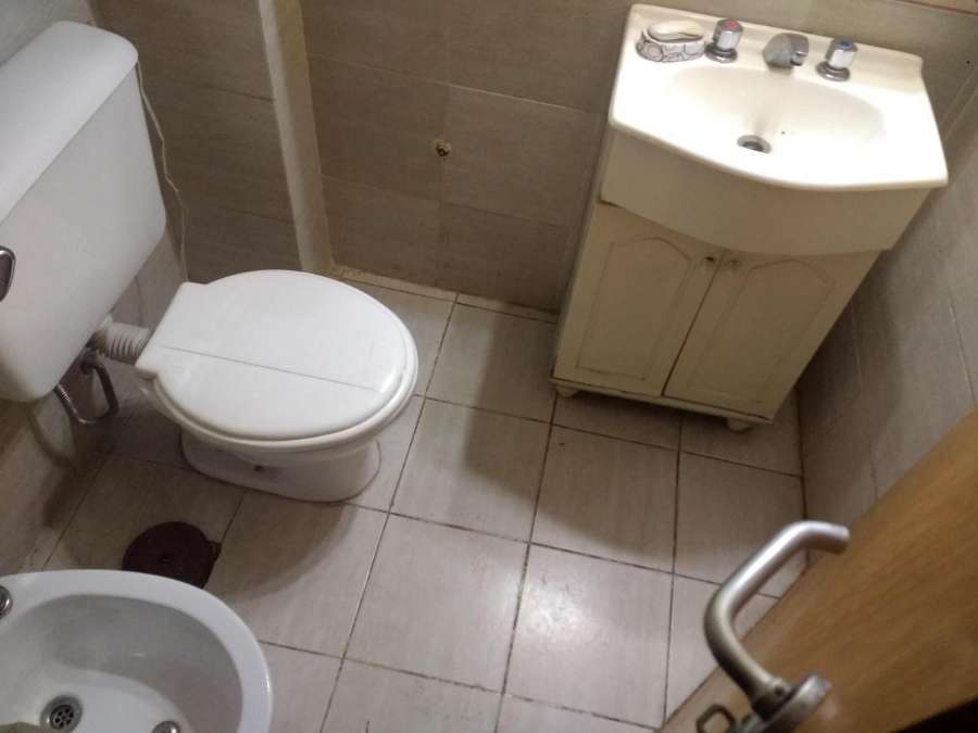 Departamento Villa Crespo - Imagen