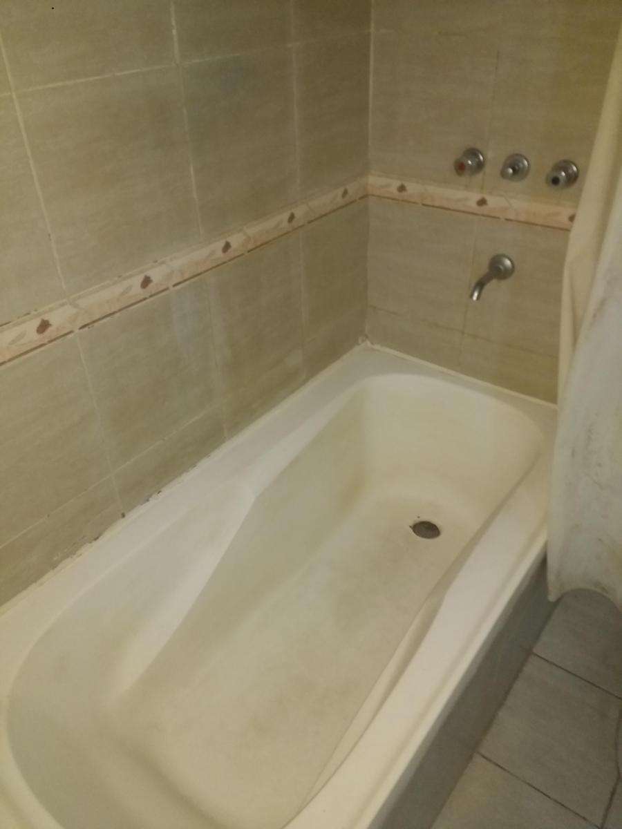 Departamento Villa Crespo - Imagen