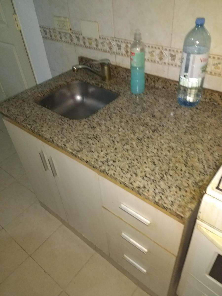 Departamento Villa Crespo - Imagen