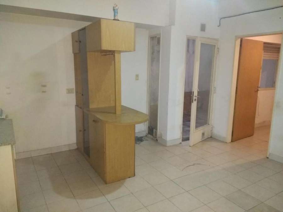 Departamento Villa Crespo - Imagen