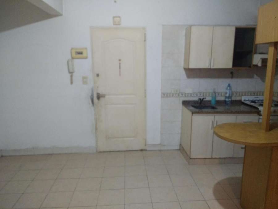 Departamento Villa Crespo - Imagen