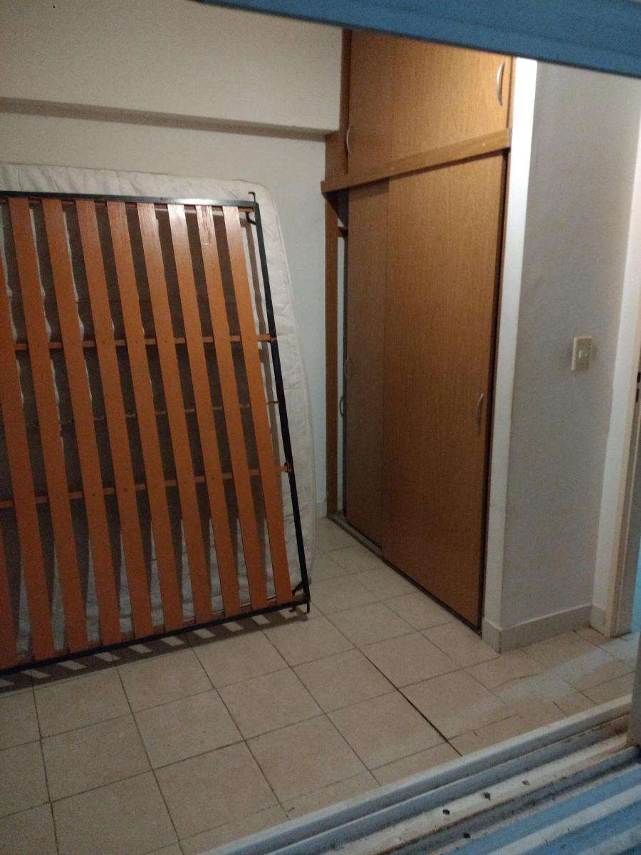 Departamento Villa Crespo - Imagen