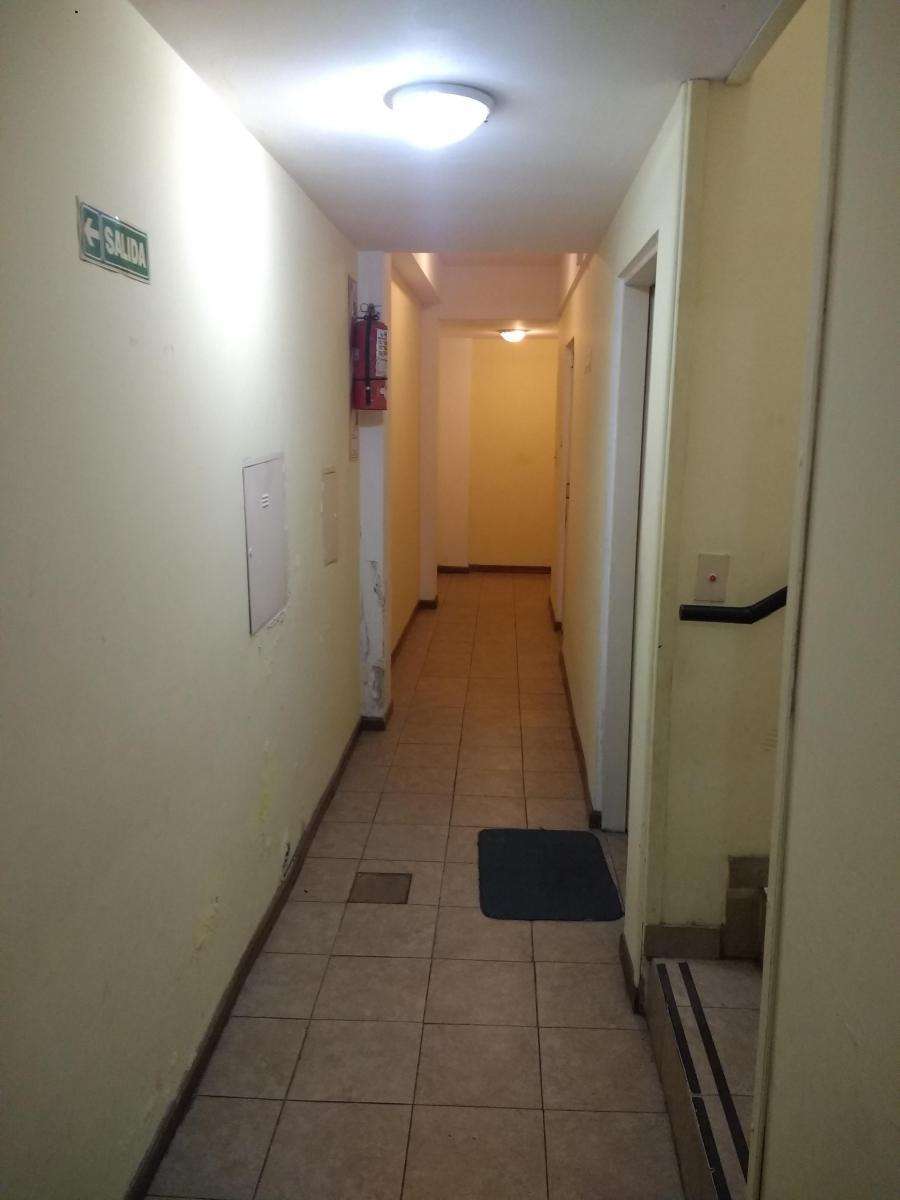 Departamento Villa Crespo - Imagen