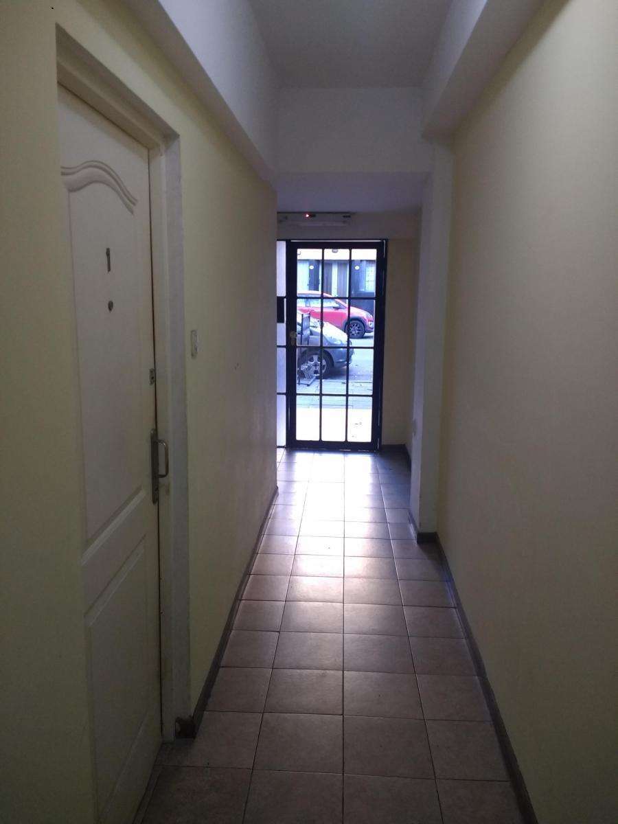 Departamento Villa Crespo - Imagen