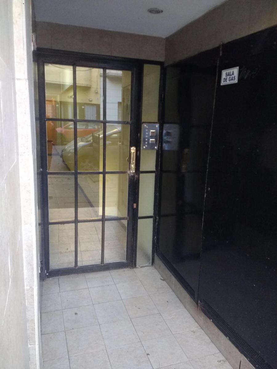 Departamento Villa Crespo - Imagen