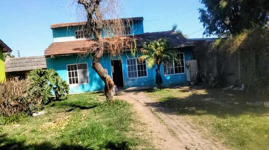 Chalet en Venta Chopin 770, Hurlingham - Imagen 1