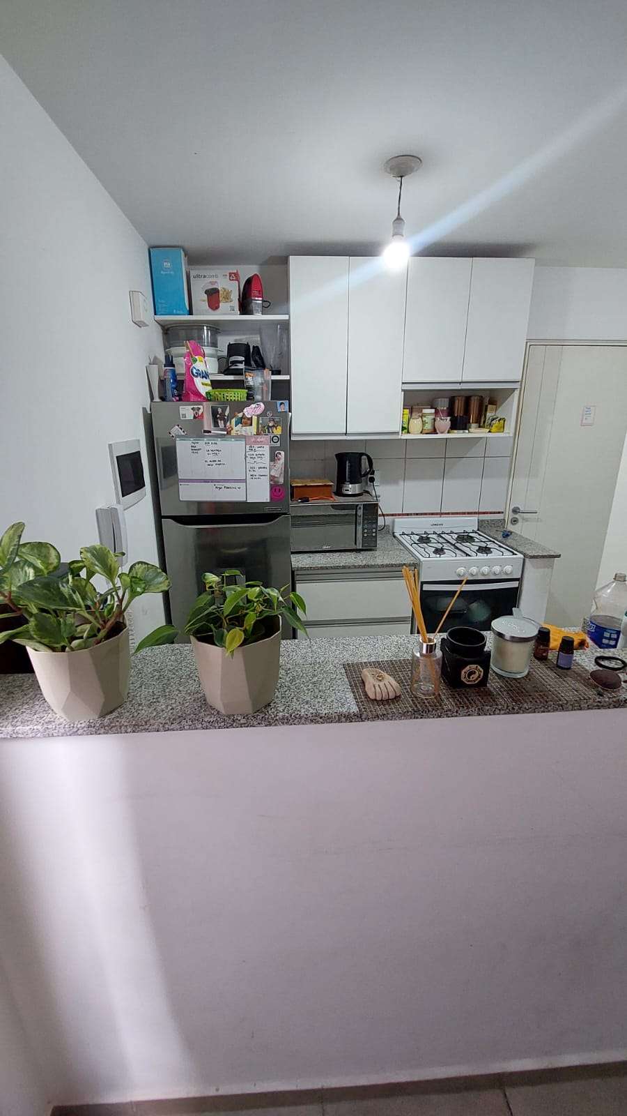 Departamento  - Imagen