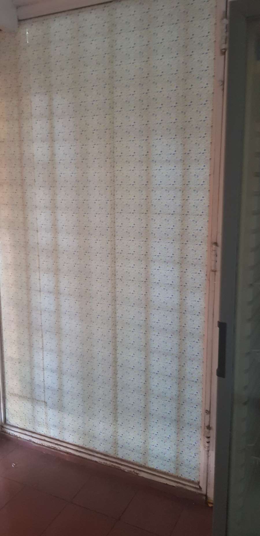 Zona centro distrito  oeste, 