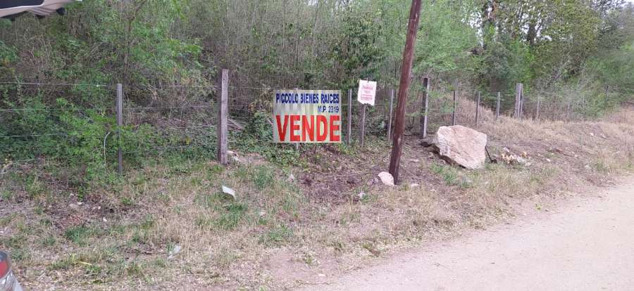 Terreno en Venta Santa Fe 200, Embalse - Imagen 1