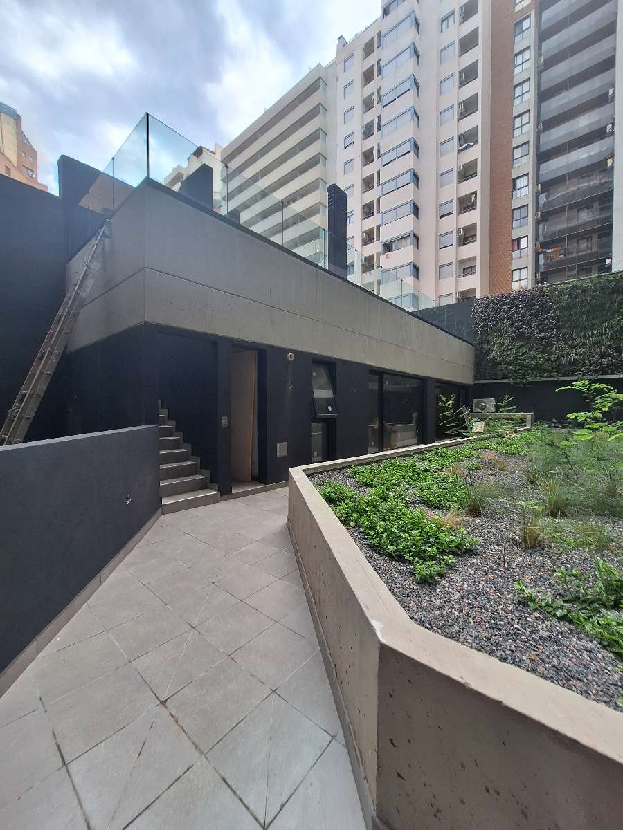 Dpto Estandar en Venta Transito Caceres De Allende 430, Córdoba - Imagen 2