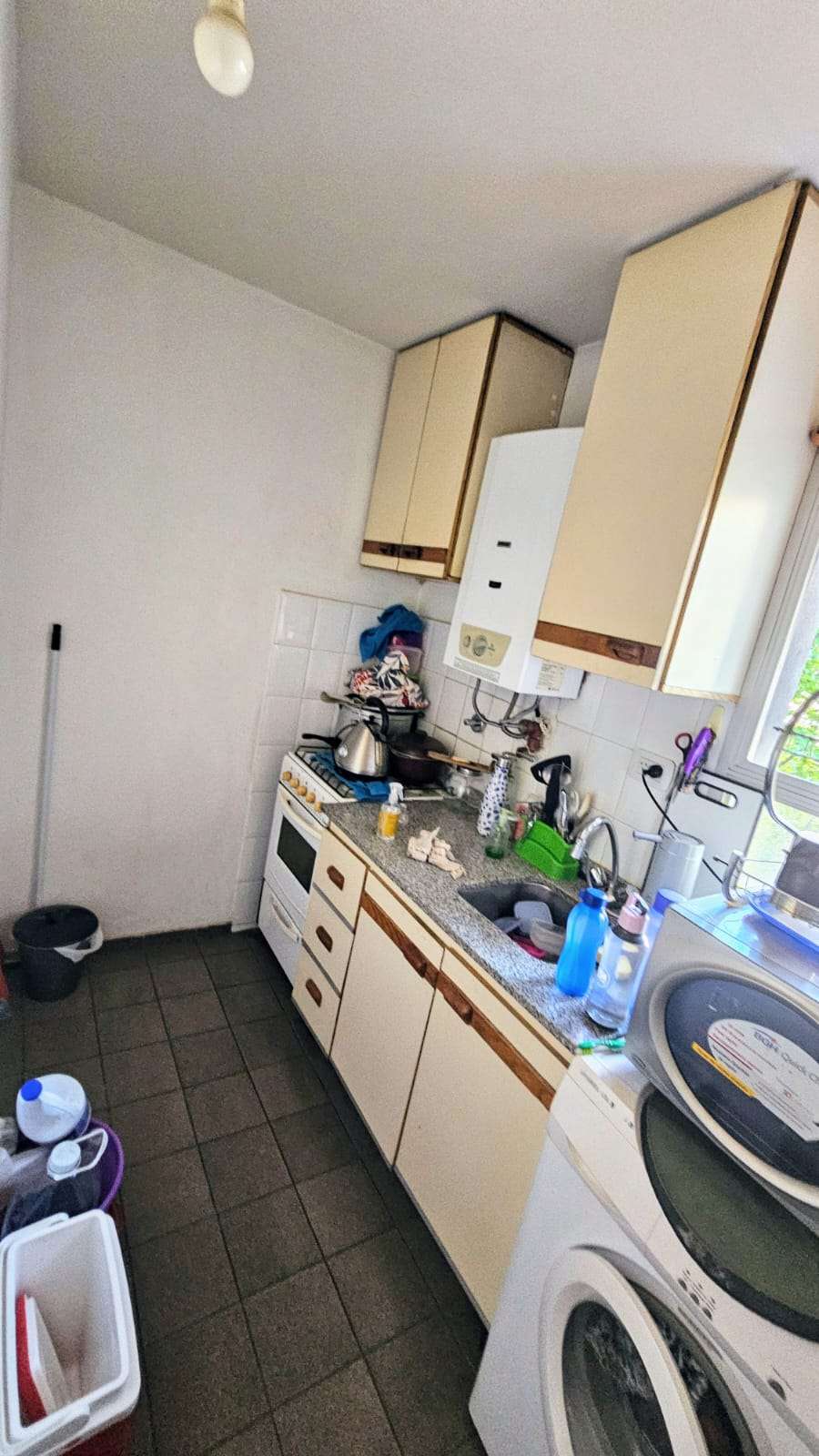 Dpto Estandar en Venta Brasil 100, Córdoba - Imagen 3