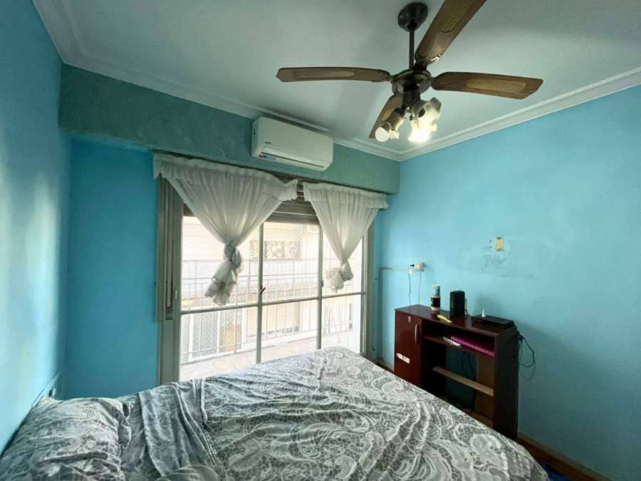 Departamento Montserrat - Imagen