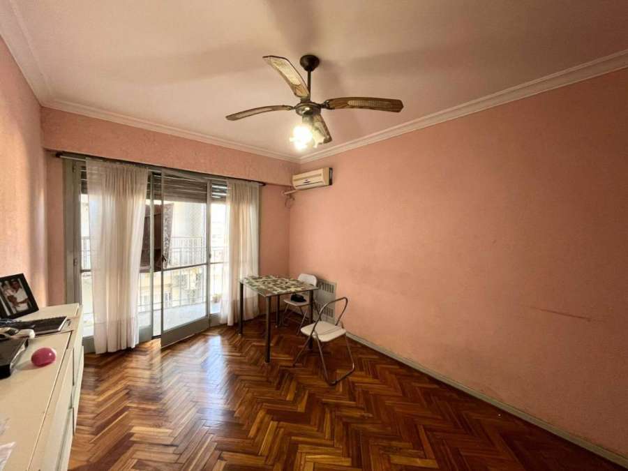 Departamento Montserrat - Imagen