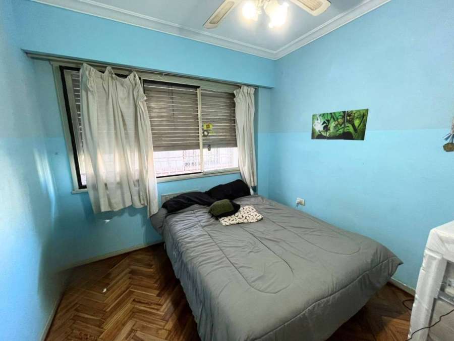 Departamento Montserrat - Imagen