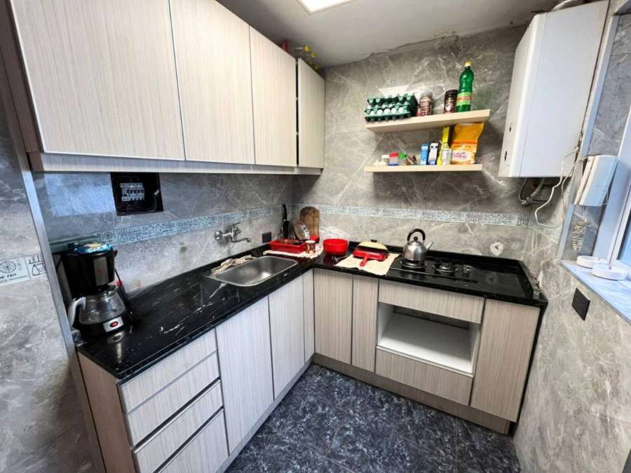 Departamento Montserrat - Imagen