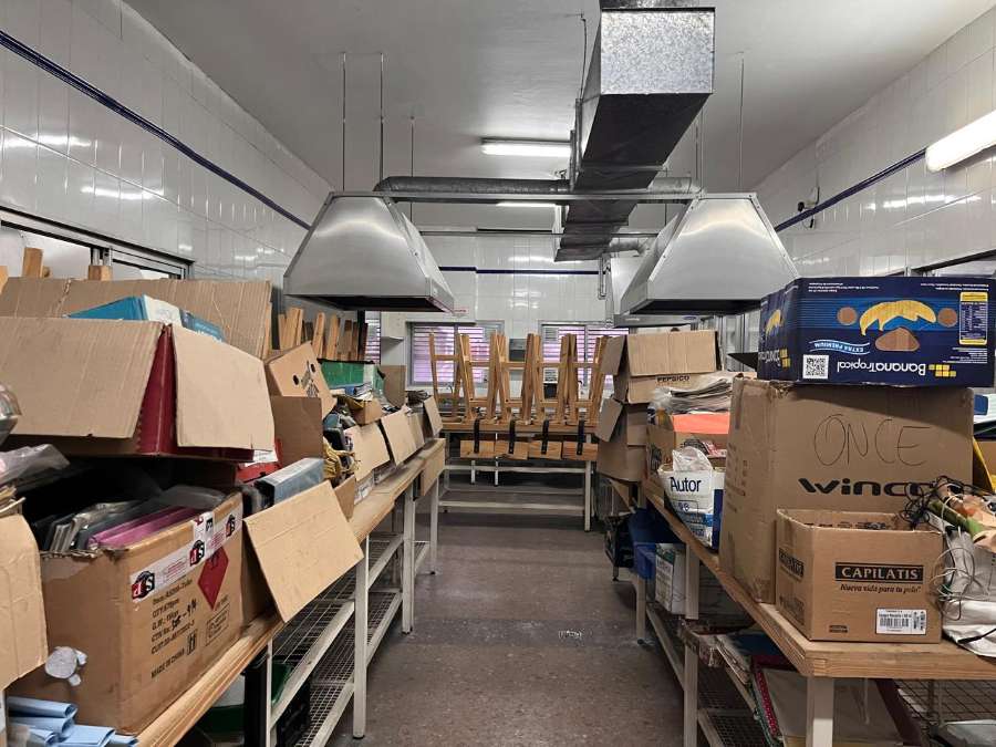 Local comercial en Venta Rivadavia 11444, Liniers - Imagen 7