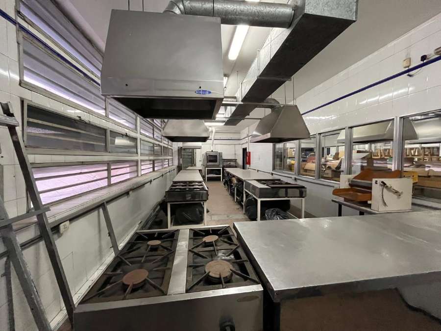 Local comercial en Alquiler Rivadavia 11444, Liniers - Imagen 3