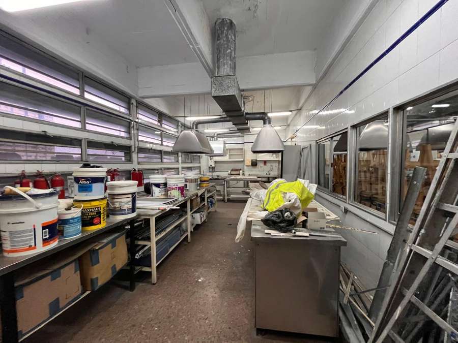 Local comercial en Alquiler Rivadavia 11444, Liniers - Imagen 11