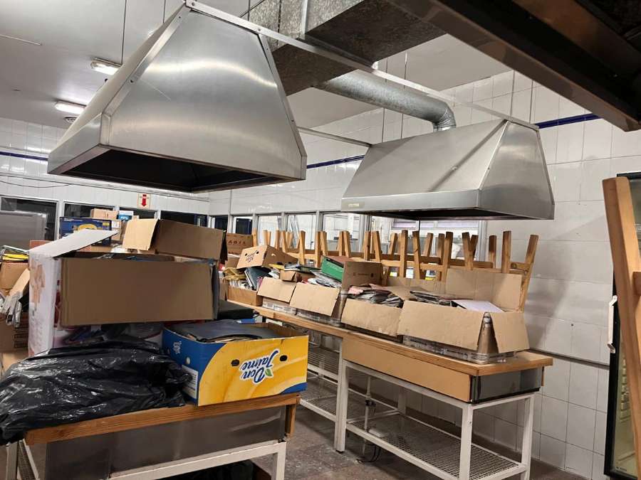 Local comercial en Alquiler Rivadavia 11444, Liniers - Imagen 8