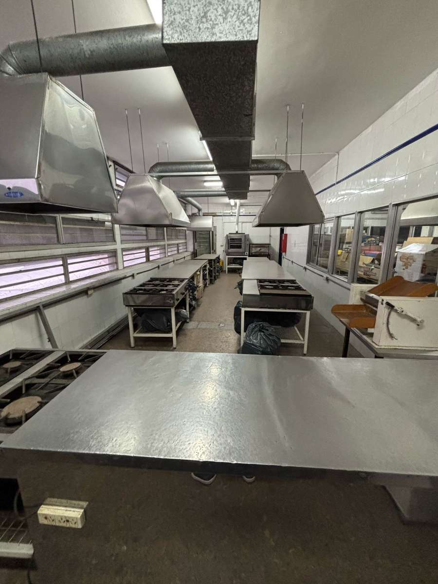 Local comercial en Alquiler Rivadavia 11444, Liniers - Imagen 9