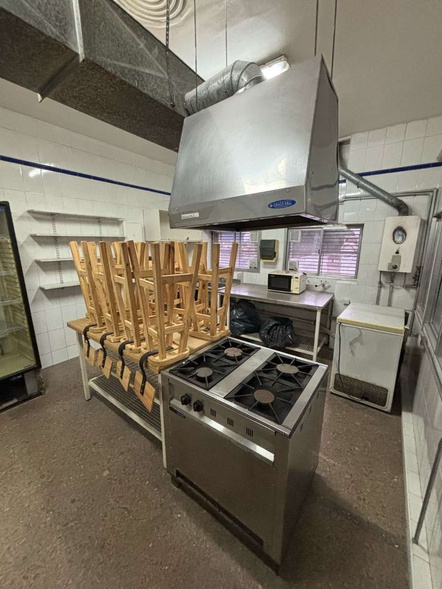 Local comercial en Alquiler Rivadavia 11444, Liniers - Imagen 2