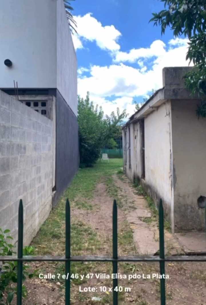 Tu próxima Casa en Venta en Villa Elisa · dueño directo · 2 dorm · 5 cocheras · 400.000 m² de lote - Imagen 2