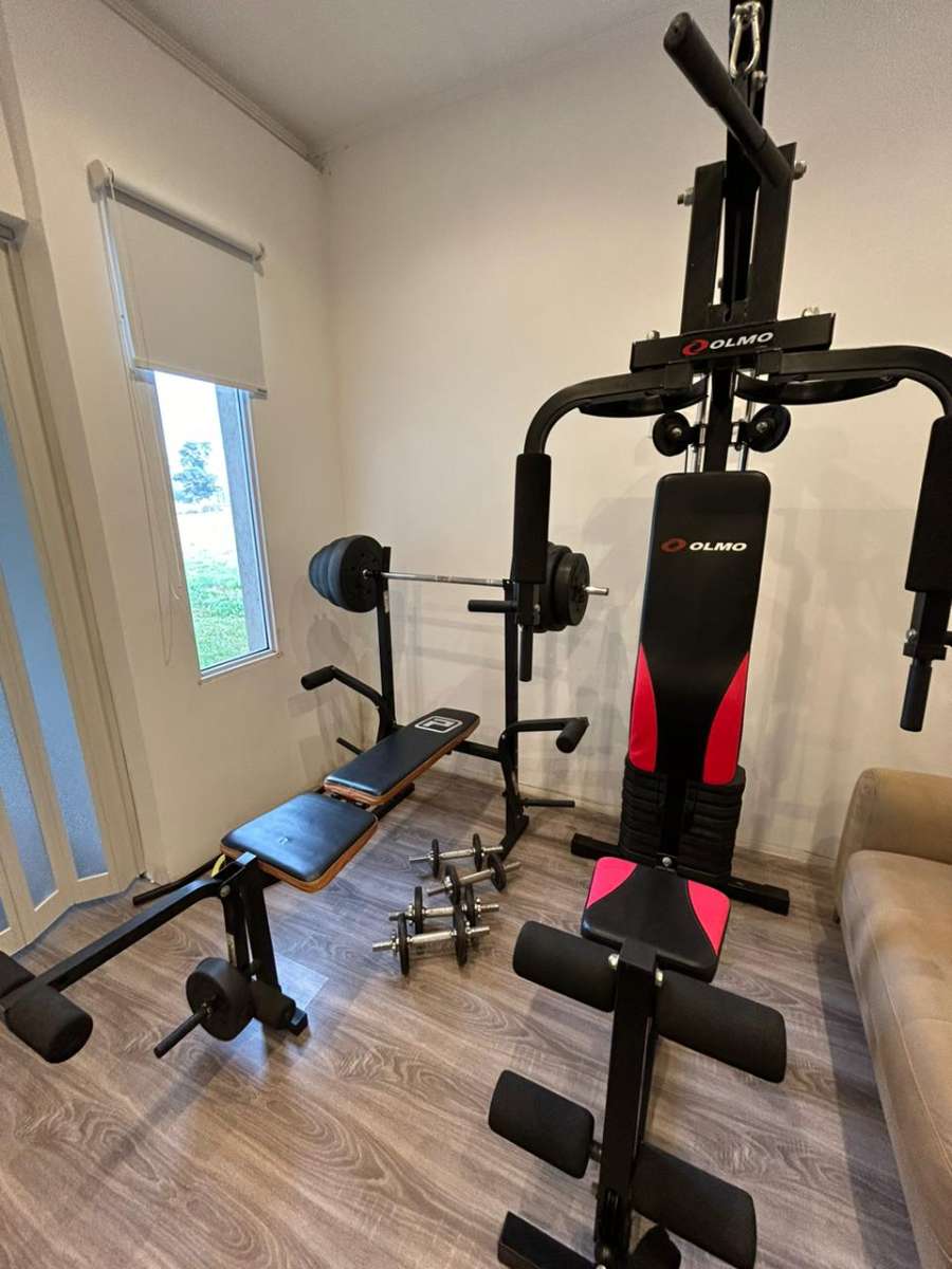 Casa Ezeiza - Imagen