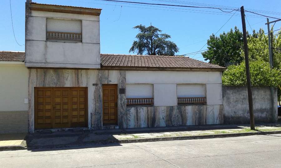 Casa Olavarría - Imagen