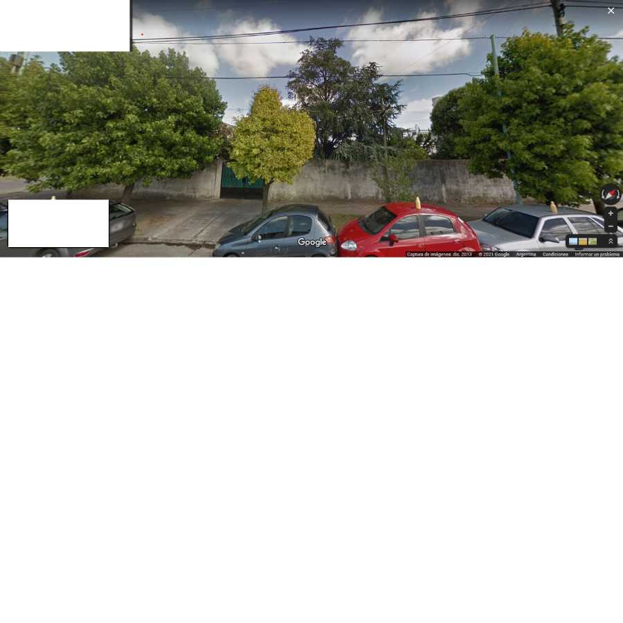 Casa Olavarría - Imagen