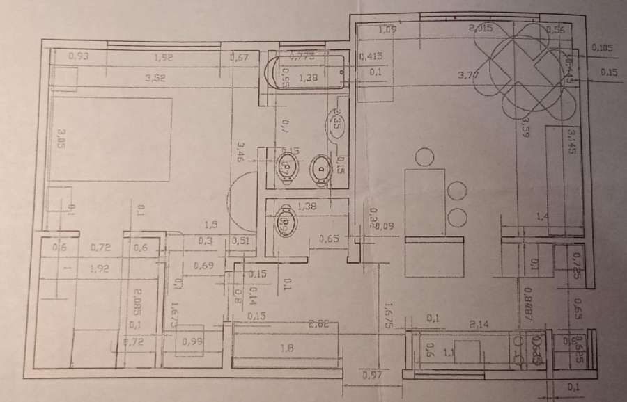 Departamento Palermo - Imagen