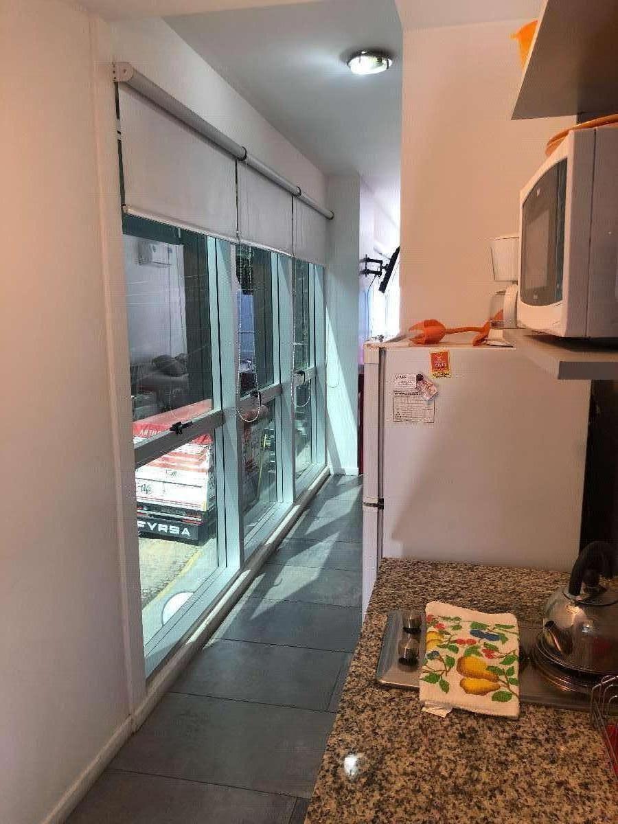 Departamento Palermo - Imagen