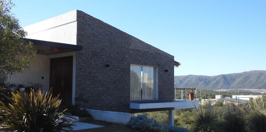 Casa Villa Carlos Paz - Imagen