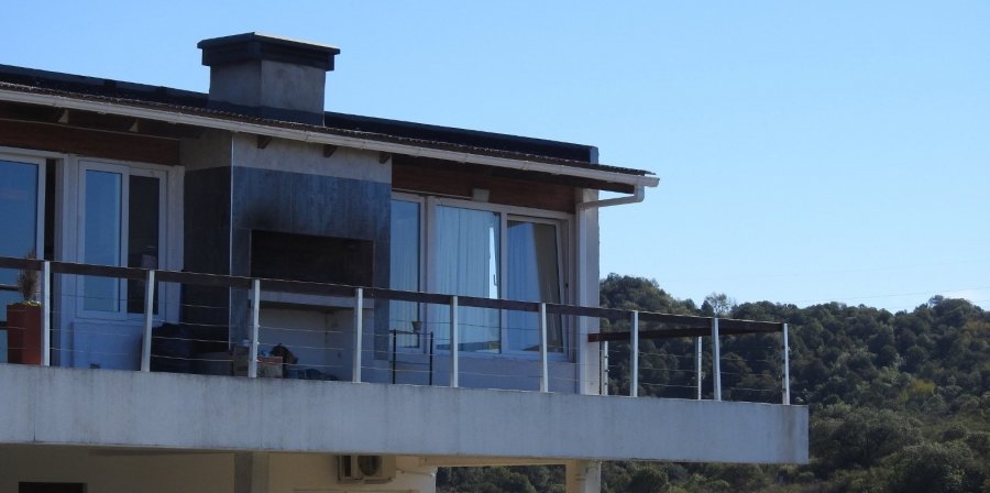 Casa Villa Carlos Paz - Imagen