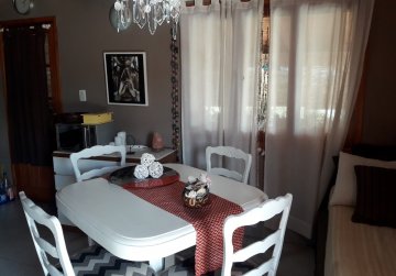 Casa disponible en Capilla del Monte · dueño directo · 1 dorm · cochera · 630 m² de lote - Imagen 4