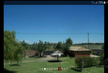 Casa única en San Rafael en Venta · dueño directo · 4 o más dorm · 2 cocheras · 2.650 m² de lote - Imagen 3