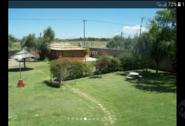 Casa única en San Rafael en Venta · dueño directo · 4 o más dorm · 2 cocheras · 2.650 m² de lote - Imagen 5