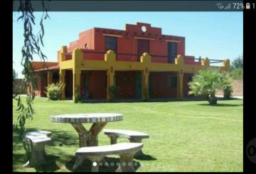 Casa única en San Rafael en Venta · dueño directo · 4 o más dorm · 2 cocheras · 2.650 m² de lote - Imagen 2