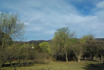 Terreno en Villa General Belgrano: en Venta · 1.818 m² de lote · dueño directo - Imagen 3