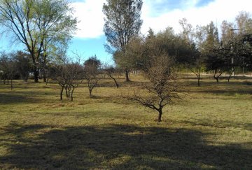 Terreno en Villa General Belgrano: en Venta · 1.818 m² de lote · dueño directo - Imagen 2