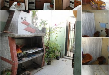 En Caseros, Casa en Venta · dueño directo · 4 o más dorm · 6 ambientes · 160 m² de lote - Imagen 2